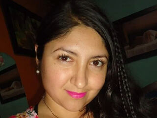 Jasminerishart