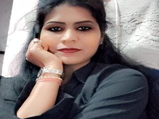 Jhilmil